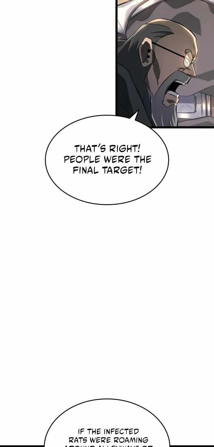 Return of the SSS-Class Ranker Chapter 13 page 35 - 