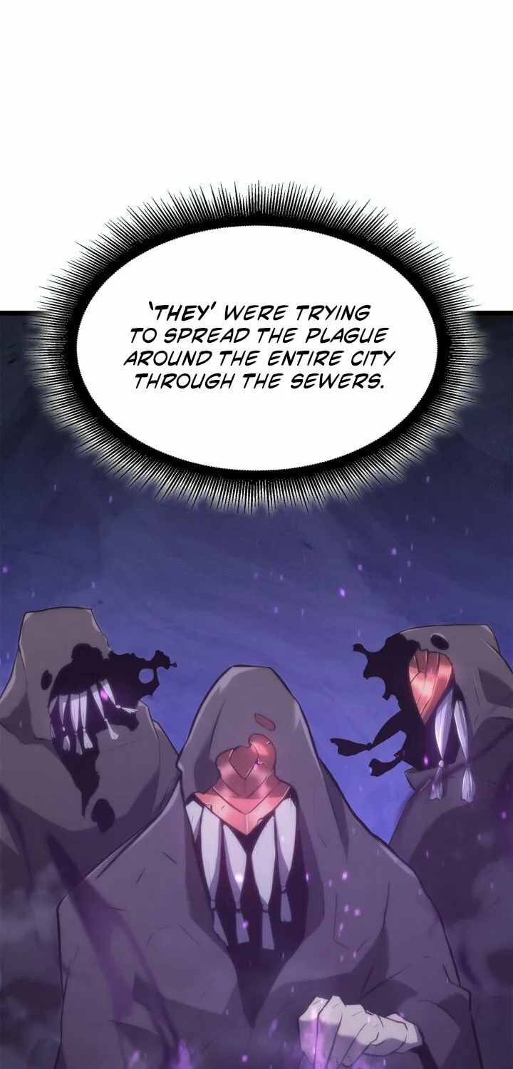 Return of the SSS-Class Ranker Chapter 13 page 38 - 