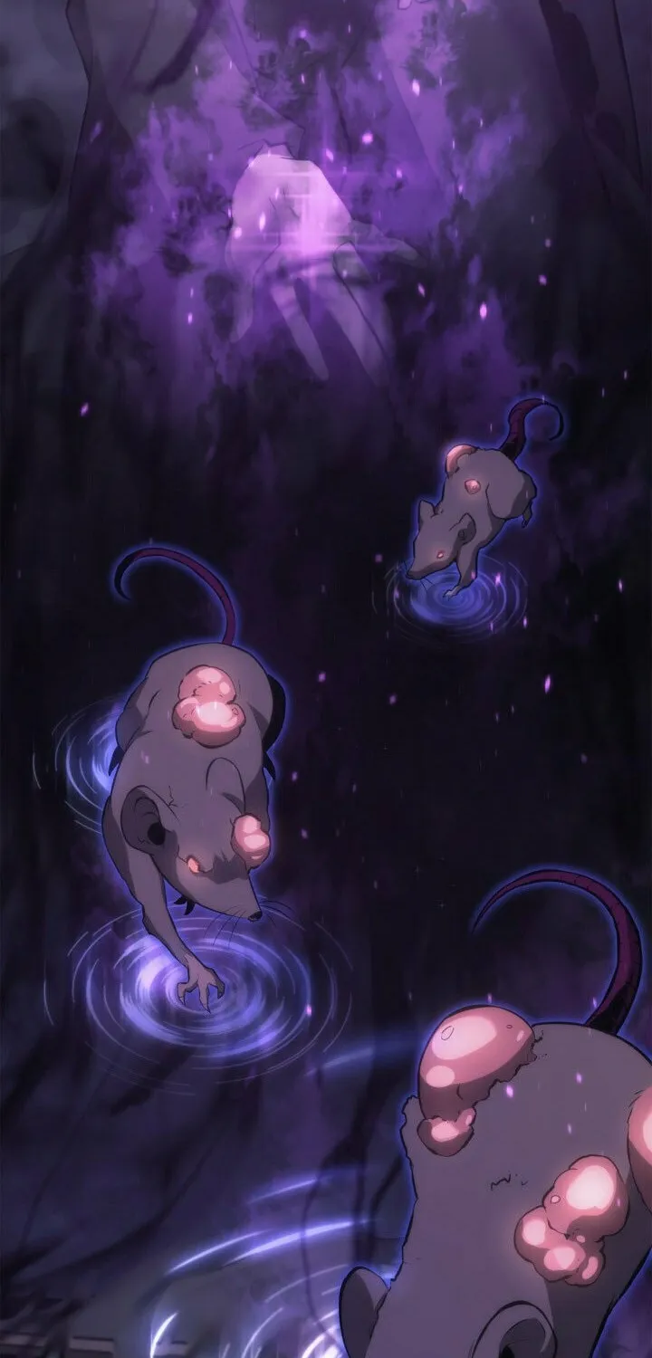 Return of the SSS-Class Ranker Chapter 13 page 39 - 
