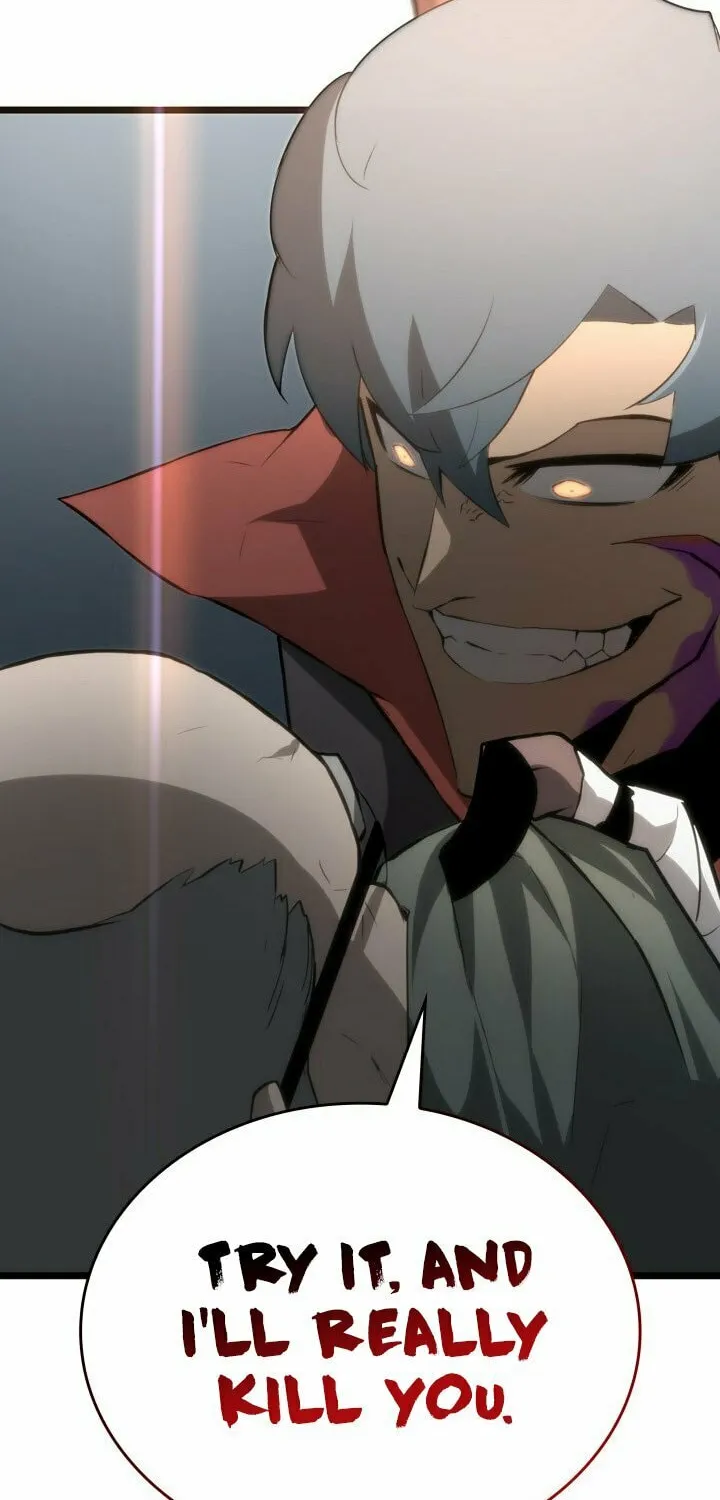 Return of the SSS-Class Ranker Chapter 13 page 5 - 