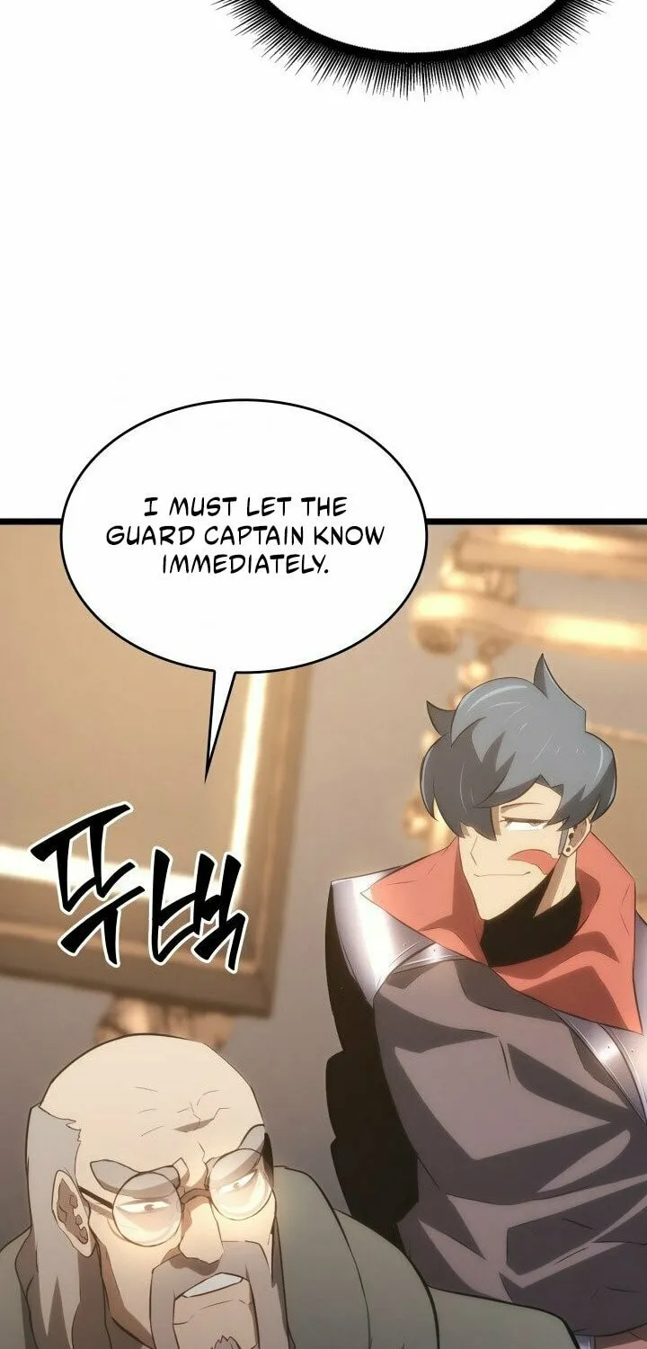 Return of the SSS-Class Ranker Chapter 13 page 43 - 