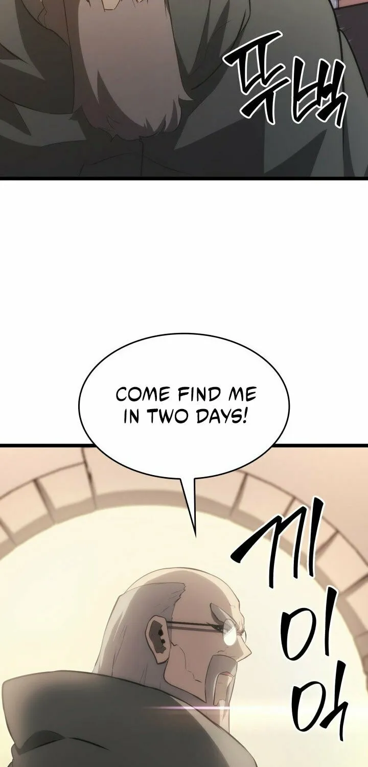 Return of the SSS-Class Ranker Chapter 13 page 44 - 