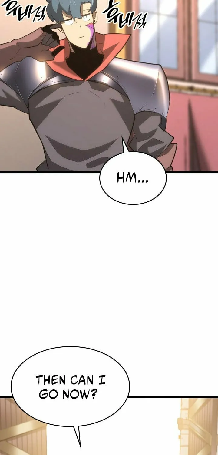 Return of the SSS-Class Ranker Chapter 13 page 46 - 