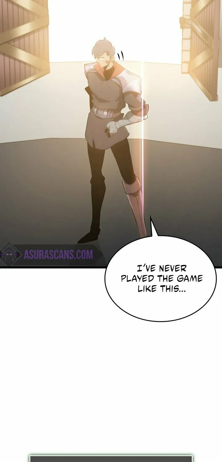 Return of the SSS-Class Ranker Chapter 13 page 47 - 