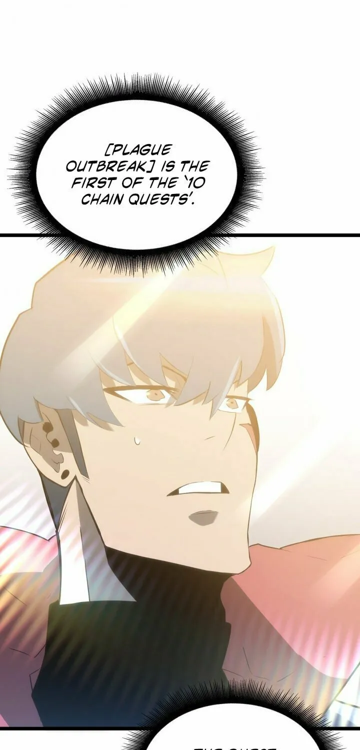 Return of the SSS-Class Ranker Chapter 13 page 50 - 