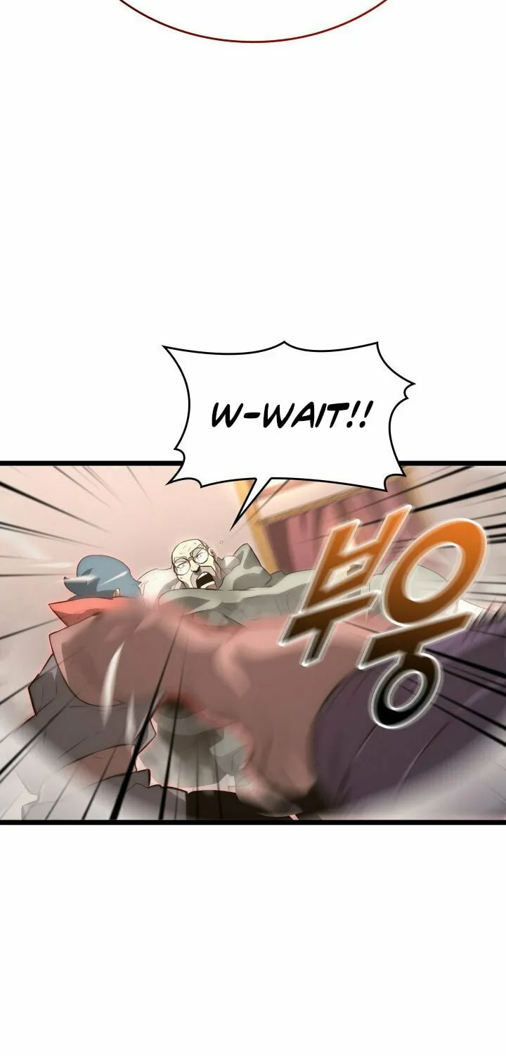Return of the SSS-Class Ranker Chapter 13 page 6 - 
