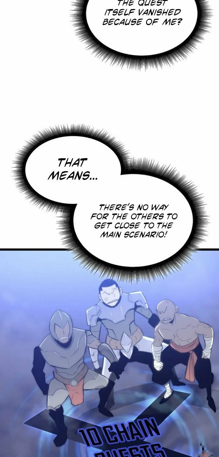 Return of the SSS-Class Ranker Chapter 13 page 51 - 