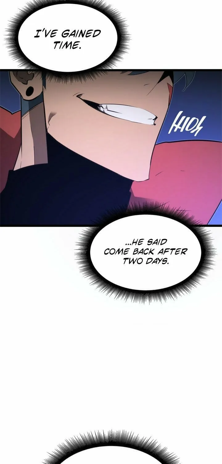 Return of the SSS-Class Ranker Chapter 13 page 53 - 