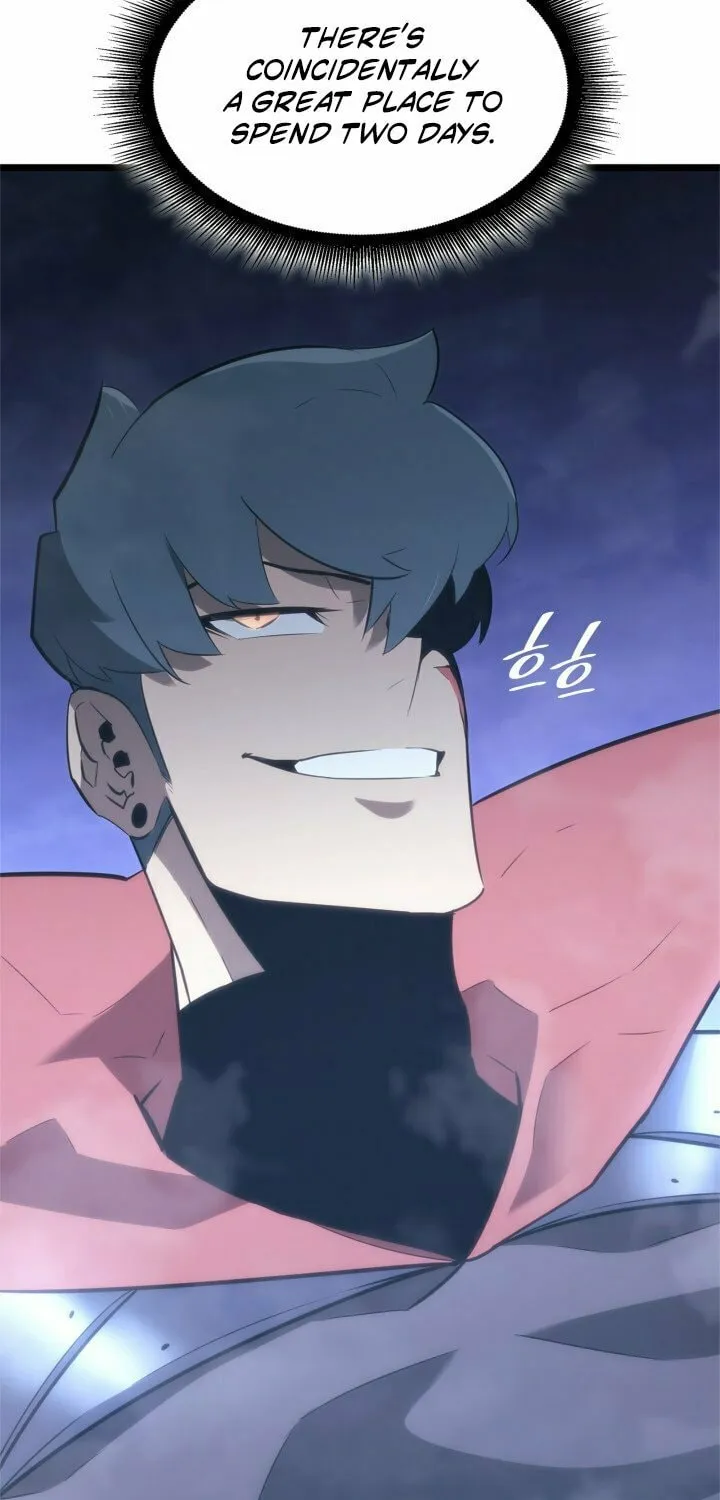 Return of the SSS-Class Ranker Chapter 13 page 54 - 