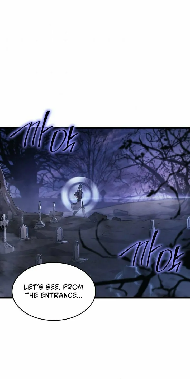 Return of the SSS-Class Ranker Chapter 13 page 56 - 