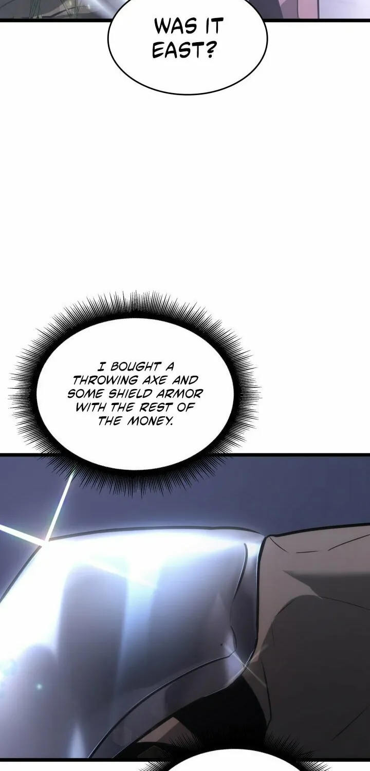 Return of the SSS-Class Ranker Chapter 13 page 58 - 