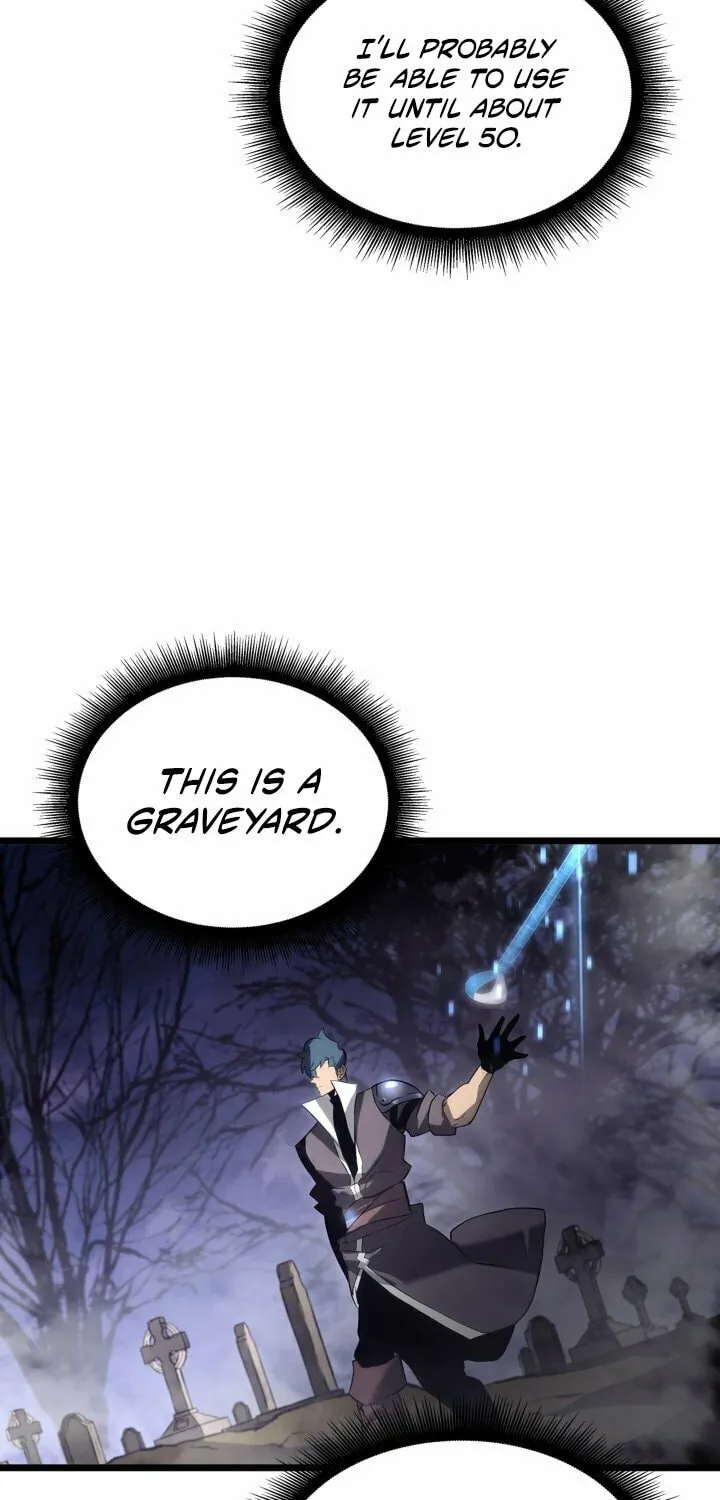 Return of the SSS-Class Ranker Chapter 13 page 59 - 