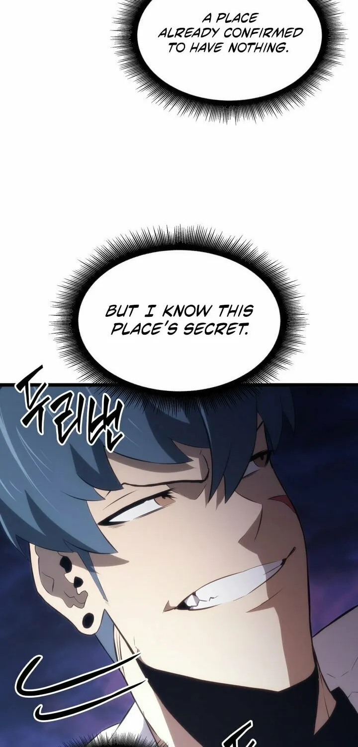 Return of the SSS-Class Ranker Chapter 13 page 60 - 