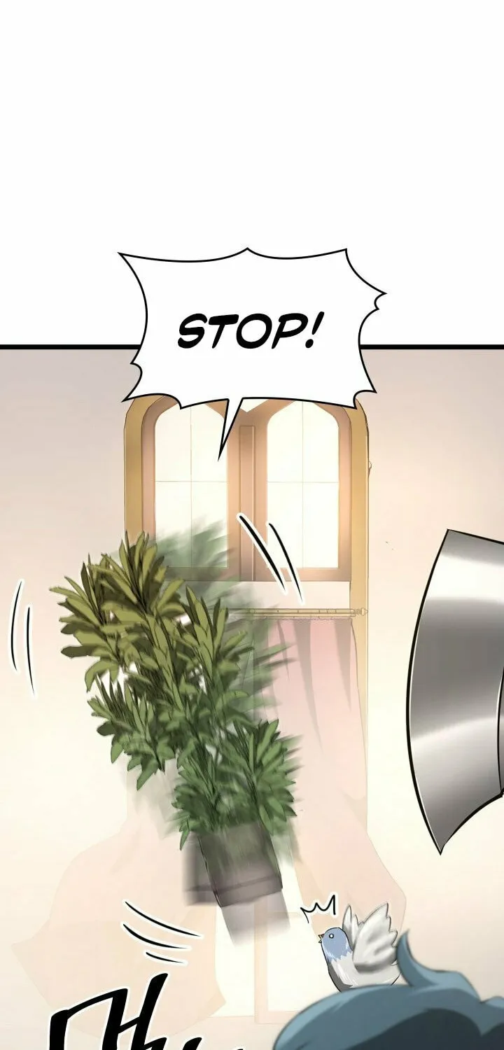 Return of the SSS-Class Ranker Chapter 13 page 7 - 