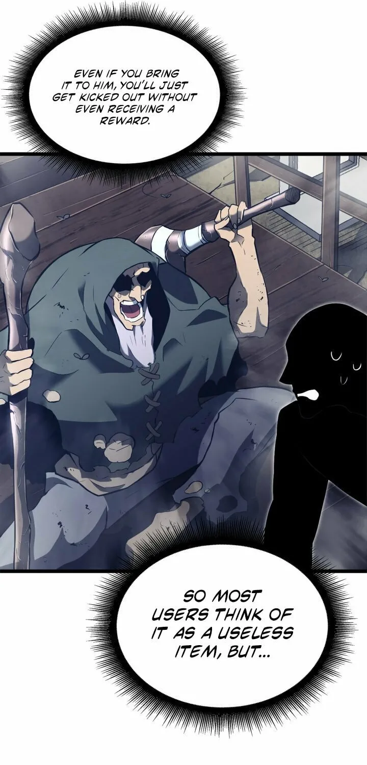 Return of the SSS-Class Ranker Chapter 13 page 64 - 