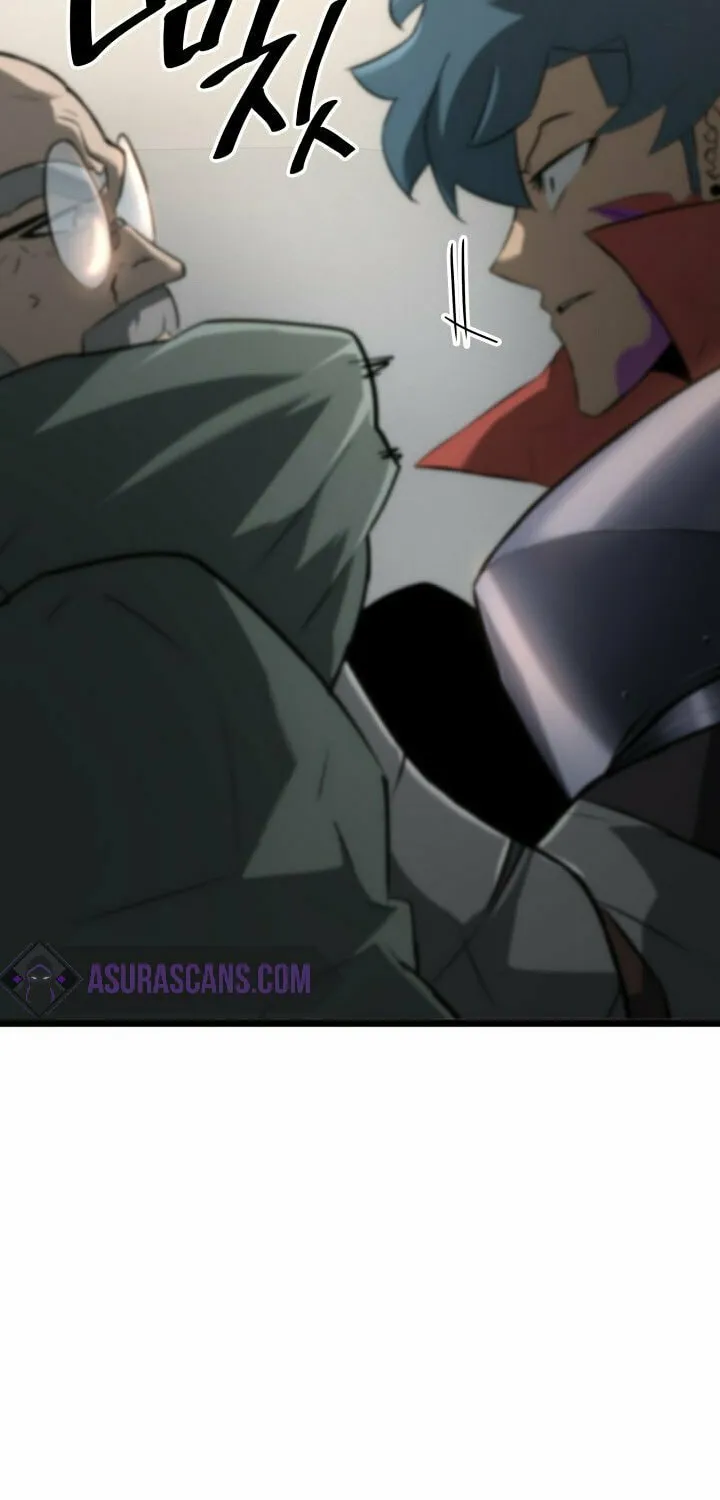 Return of the SSS-Class Ranker Chapter 13 page 8 - 