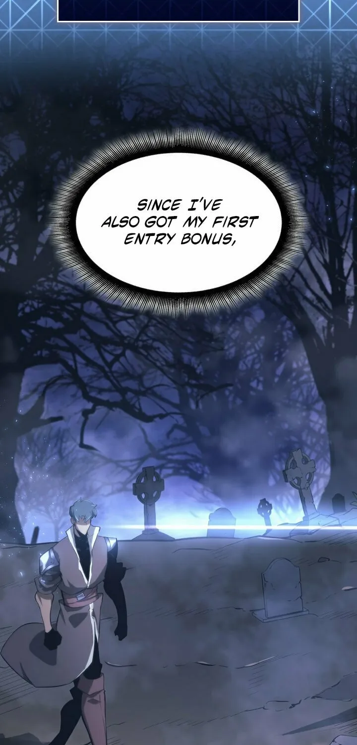 Return of the SSS-Class Ranker Chapter 13 page 76 - 