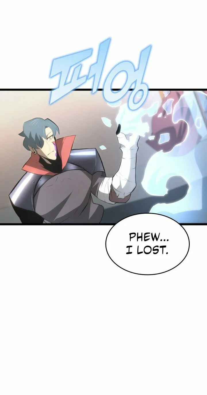 Return of the SSS-Class Ranker Chapter 13 page 9 - 