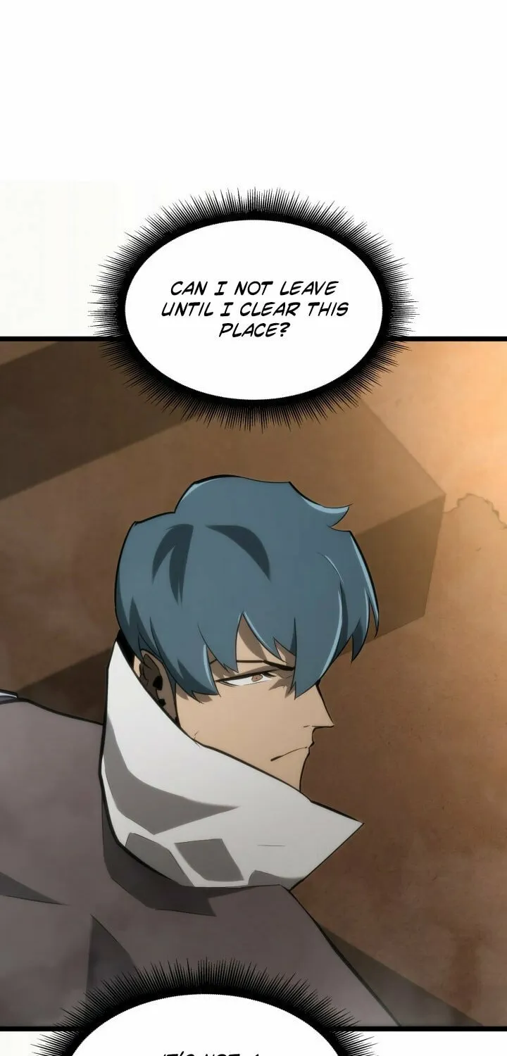 Return of the SSS-Class Ranker Chapter 13 page 82 - 