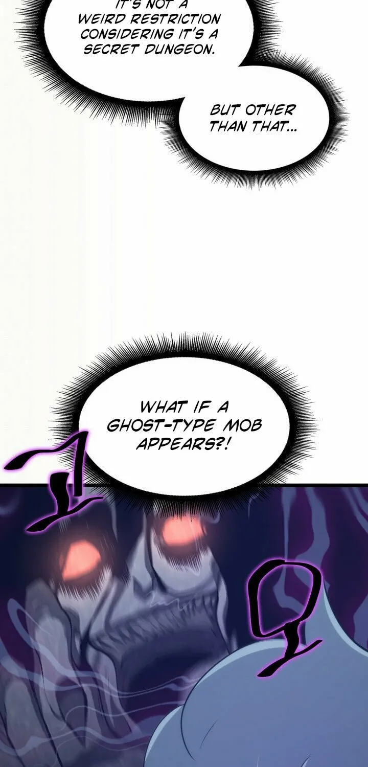 Return of the SSS-Class Ranker Chapter 13 page 83 - 
