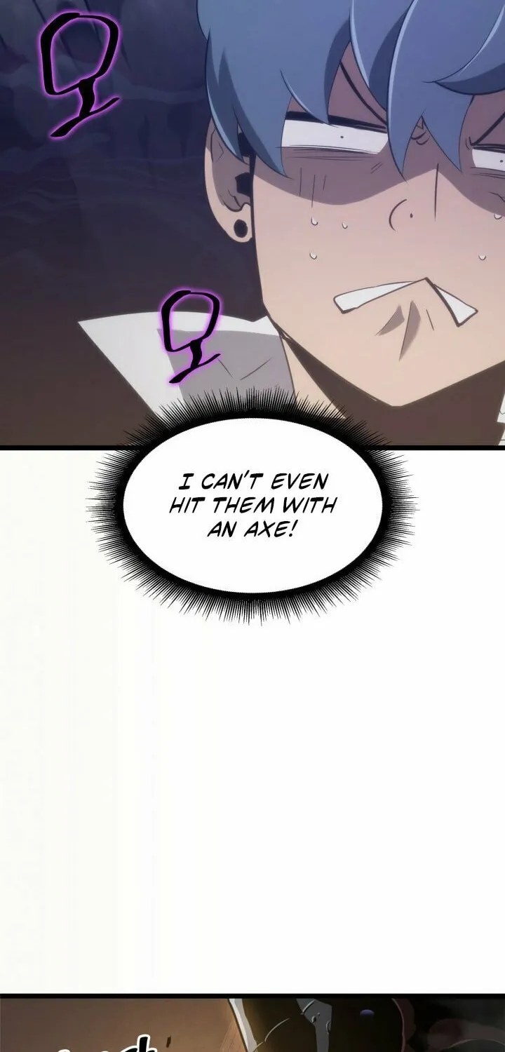 Return of the SSS-Class Ranker Chapter 13 page 84 - 
