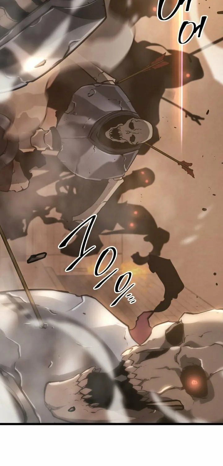 Return of the SSS-Class Ranker Chapter 13 page 86 - 