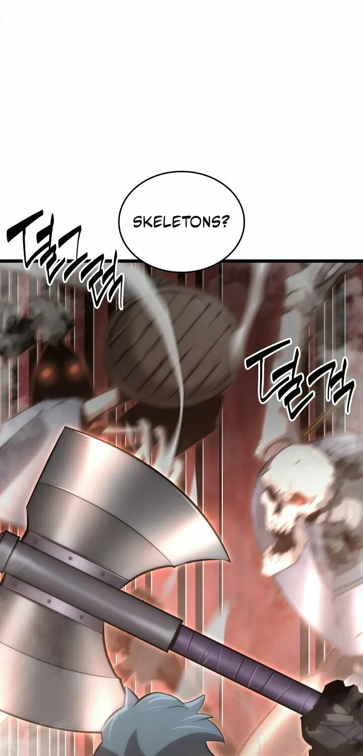 Return of the SSS-Class Ranker Chapter 13 page 90 - 