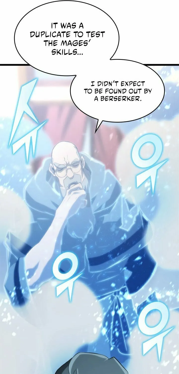 Return of the SSS-Class Ranker Chapter 13 page 10 - 