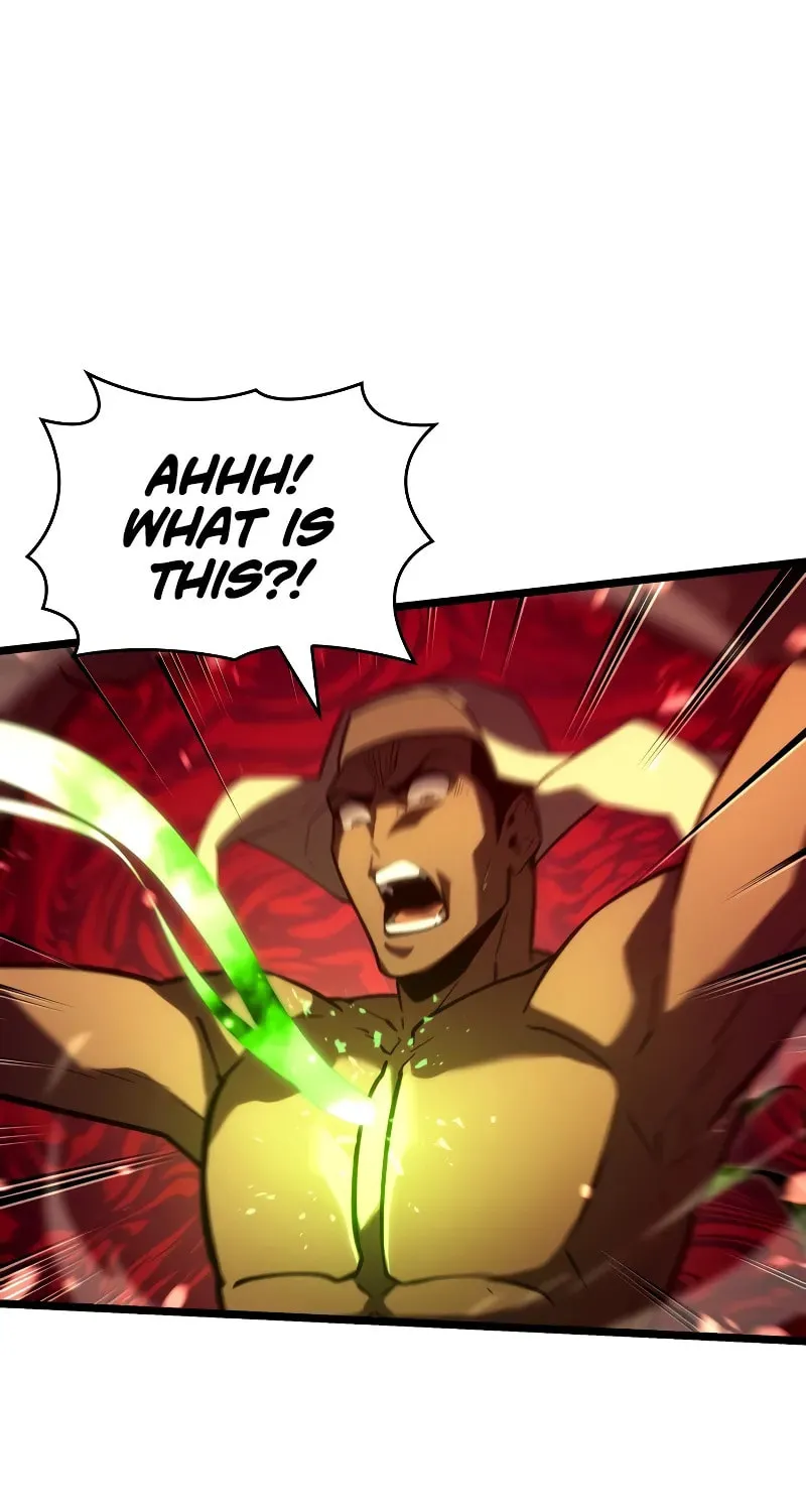 Return of the SSS-Class Ranker Chapter 130 page 21 - 