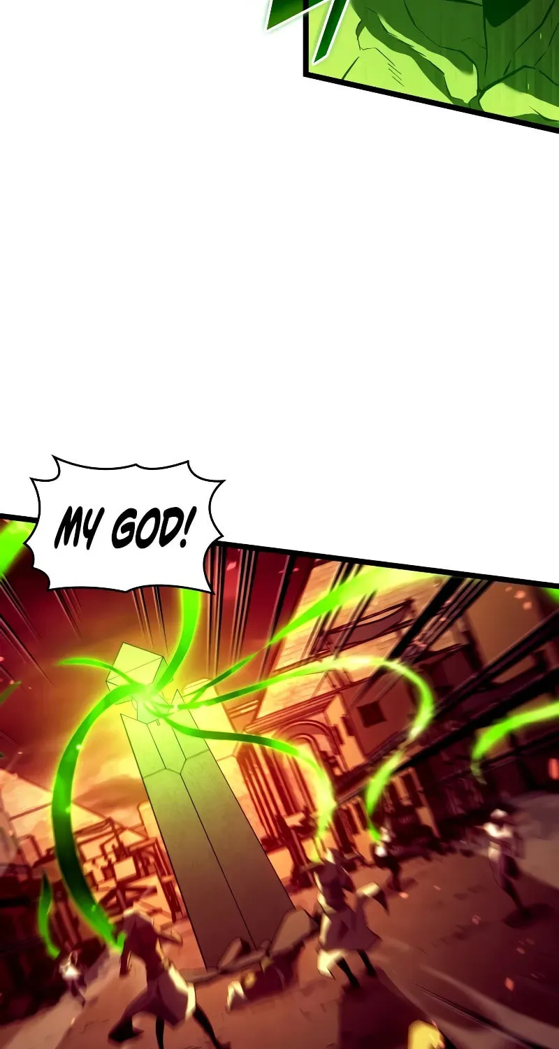 Return of the SSS-Class Ranker Chapter 130 page 23 - 