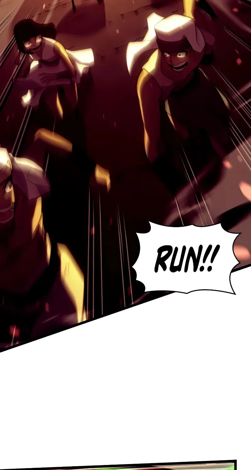 Return of the SSS-Class Ranker Chapter 130 page 24 - 