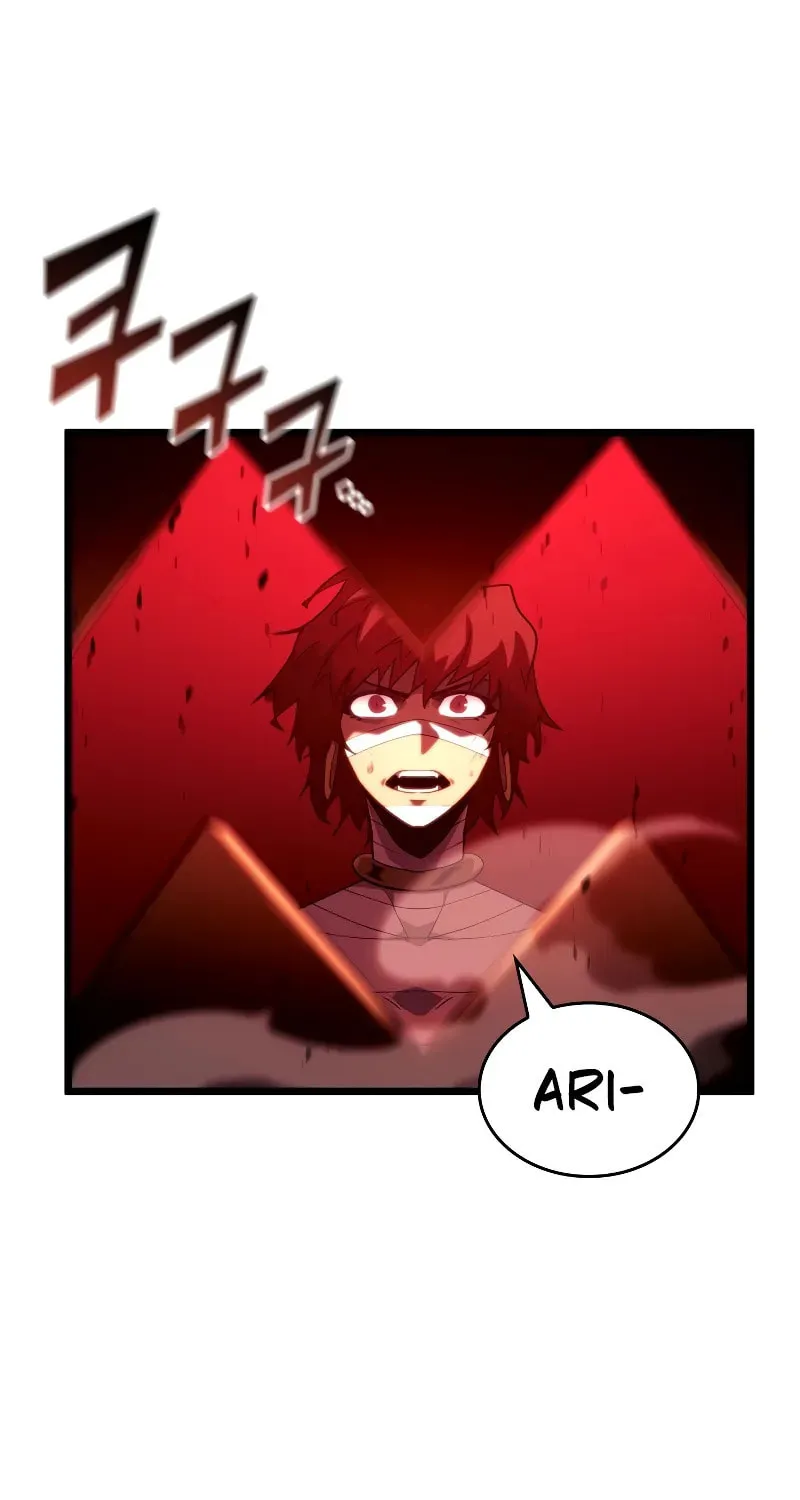 Return of the SSS-Class Ranker Chapter 130 page 4 - 