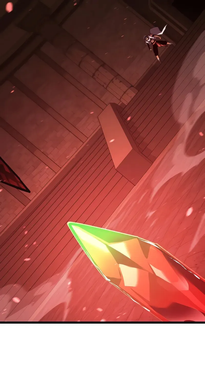 Return of the SSS-Class Ranker Chapter 130 page 36 - 