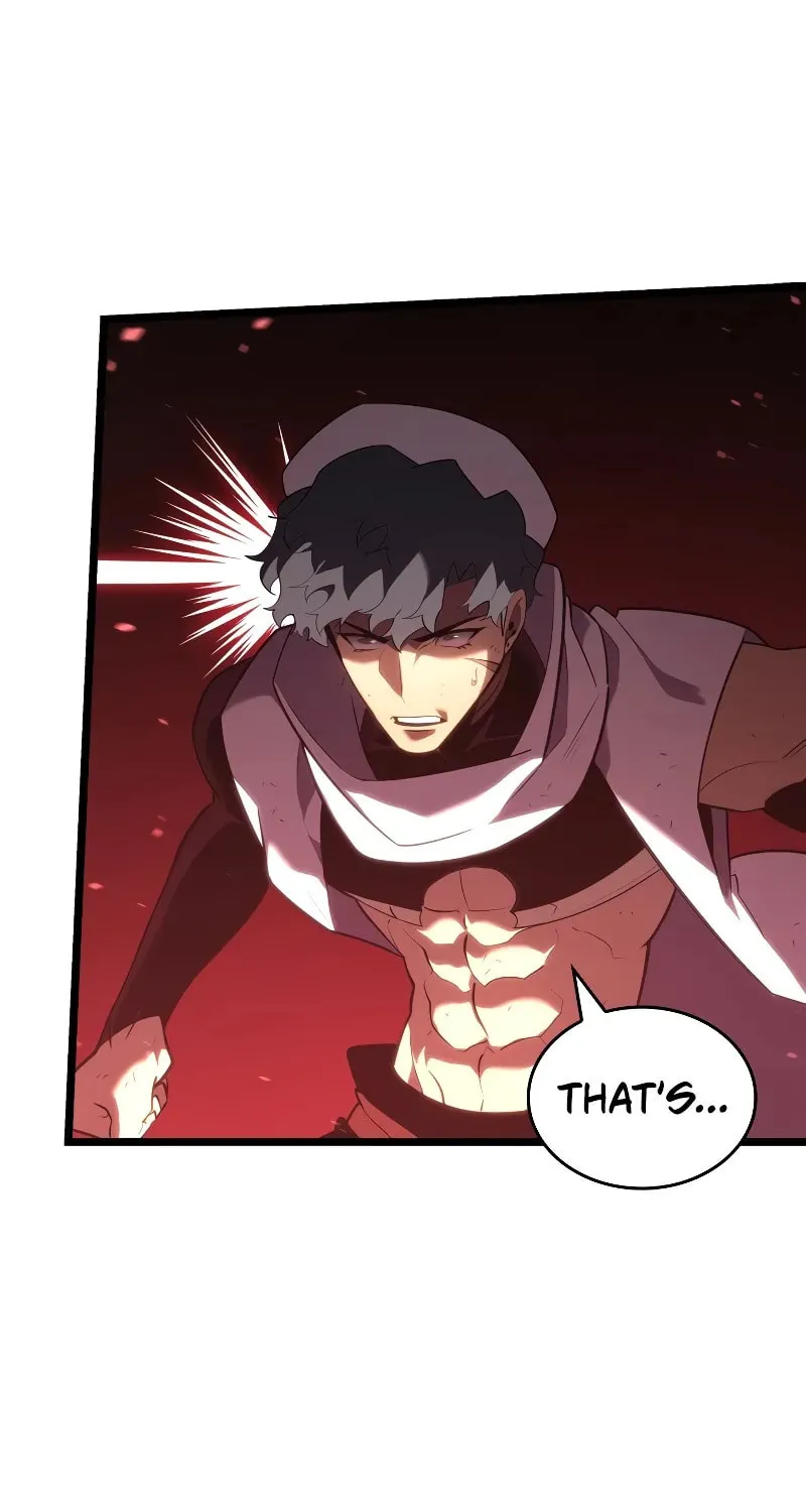 Return of the SSS-Class Ranker Chapter 130 page 37 - 