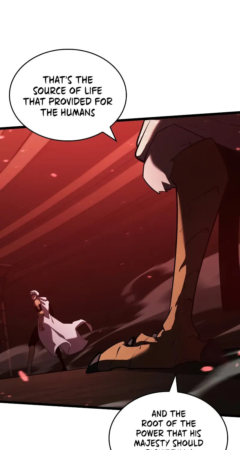 Return of the SSS-Class Ranker Chapter 130 page 38 - 
