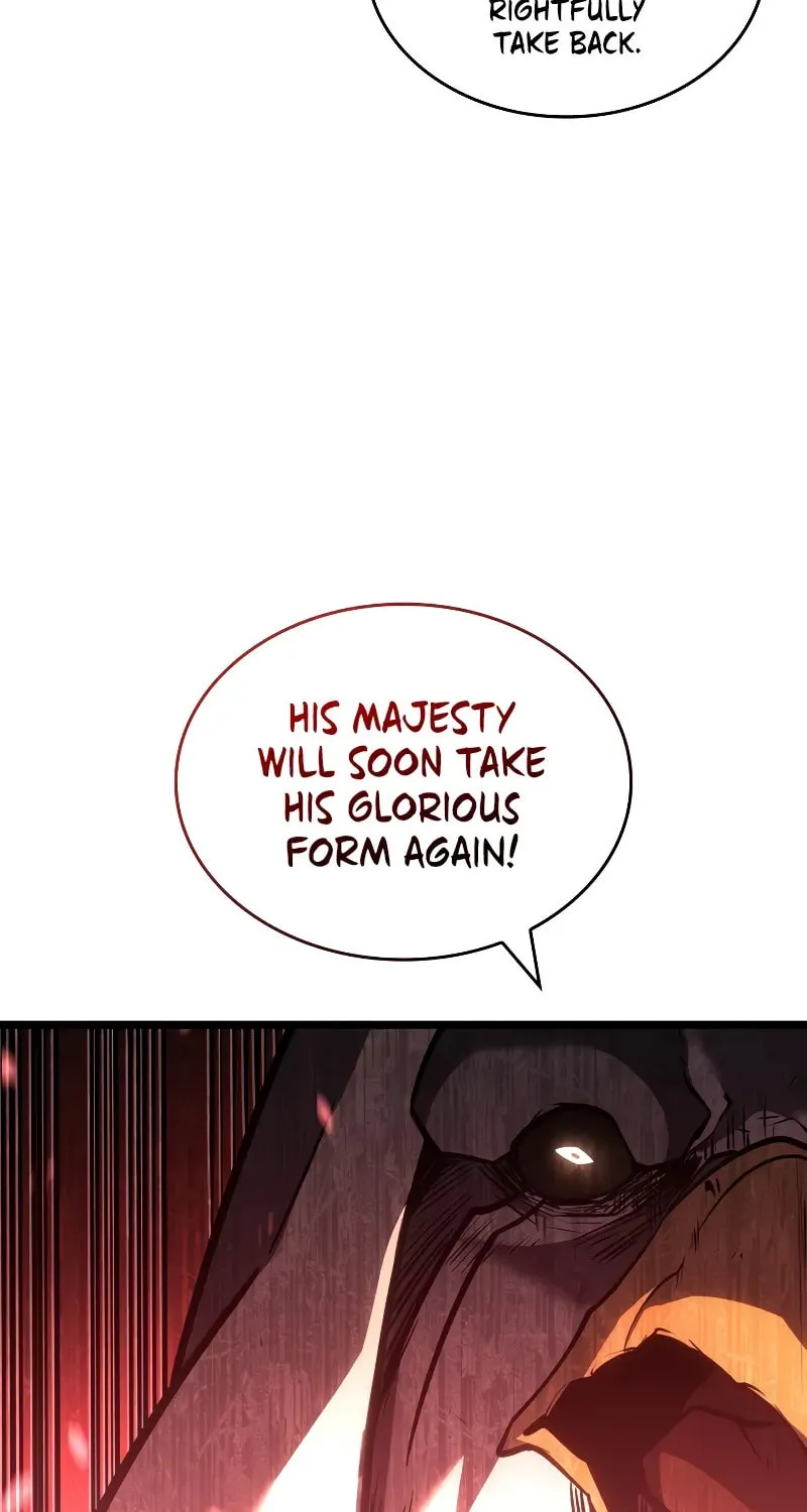 Return of the SSS-Class Ranker Chapter 130 page 39 - 