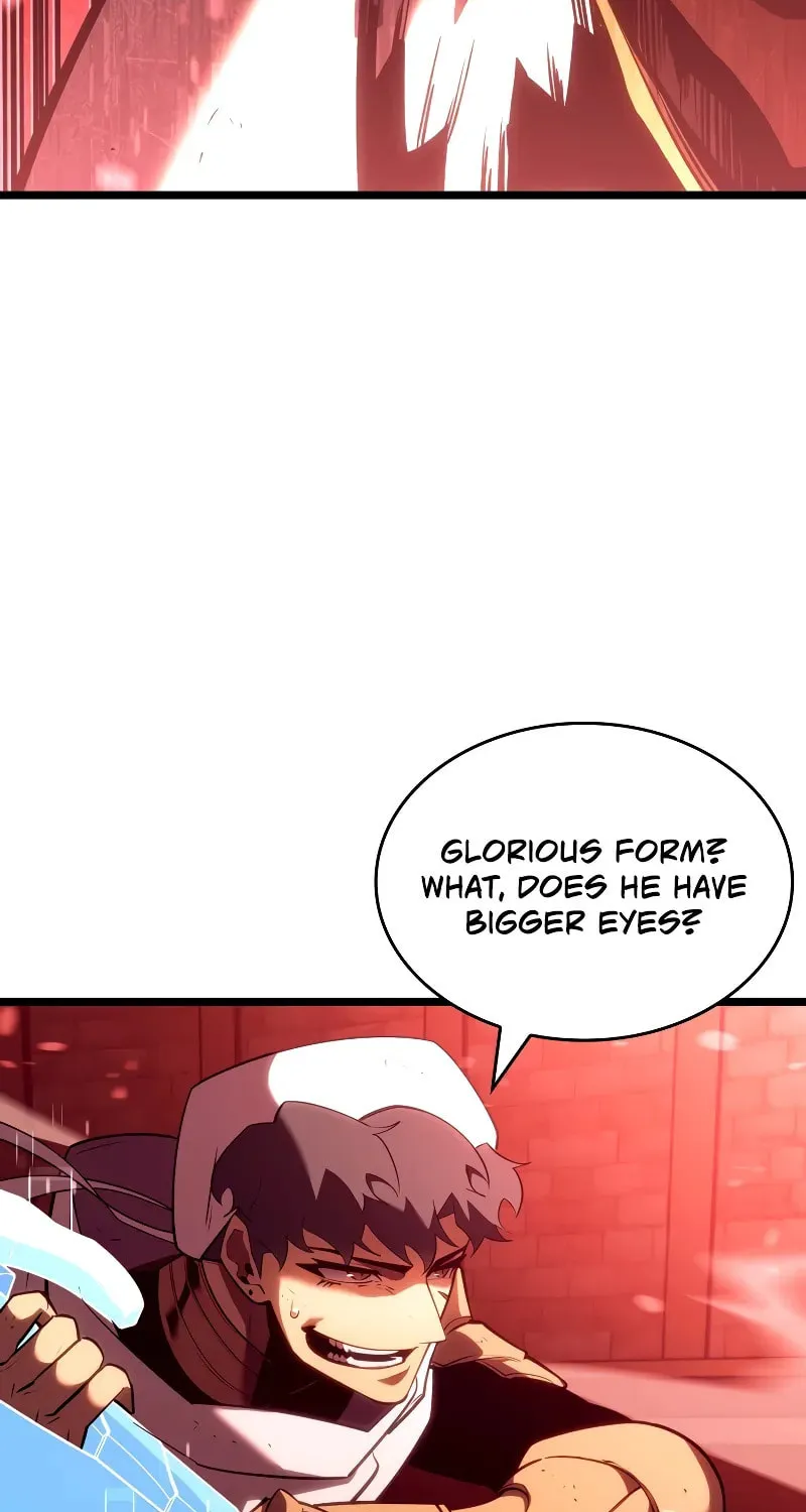 Return of the SSS-Class Ranker Chapter 130 page 40 - 