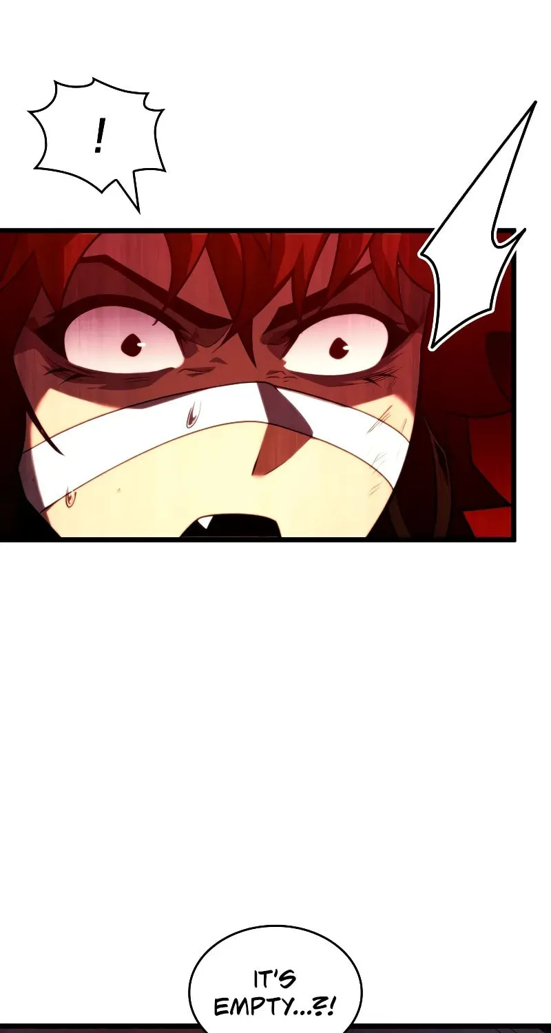 Return of the SSS-Class Ranker Chapter 130 page 5 - 