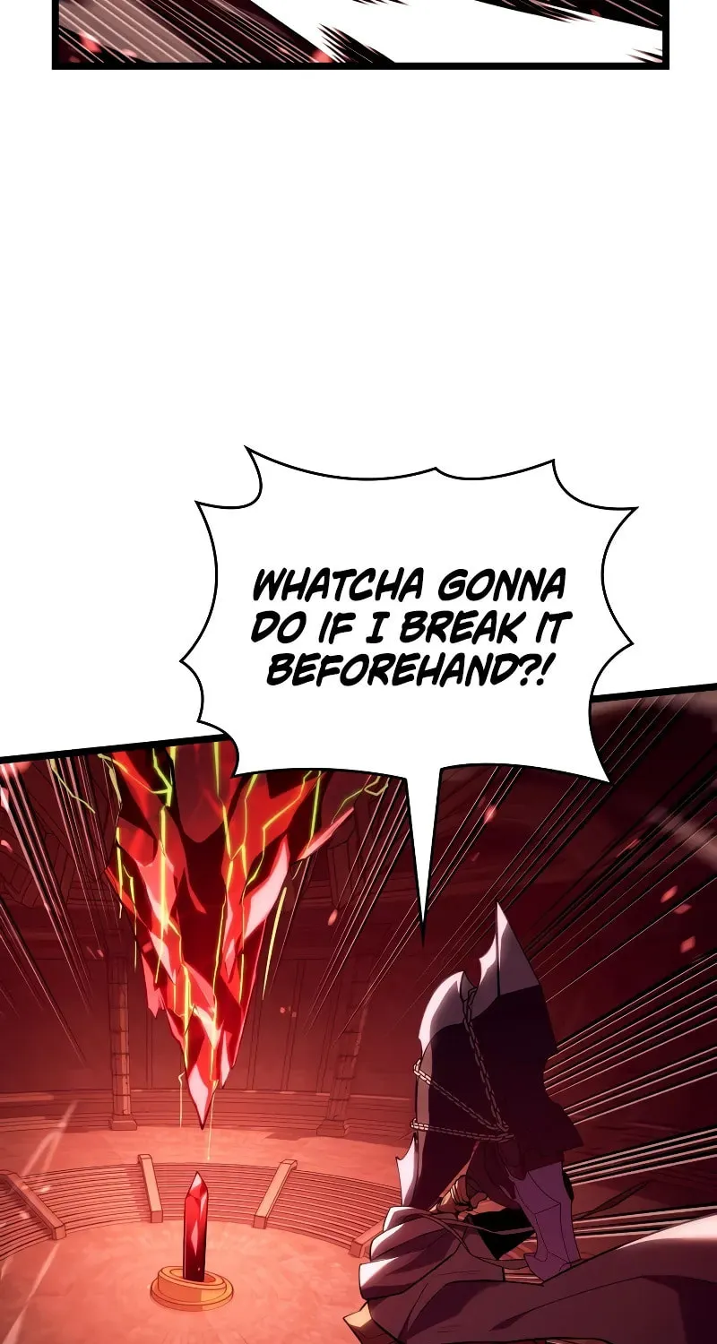 Return of the SSS-Class Ranker Chapter 130 page 42 - 
