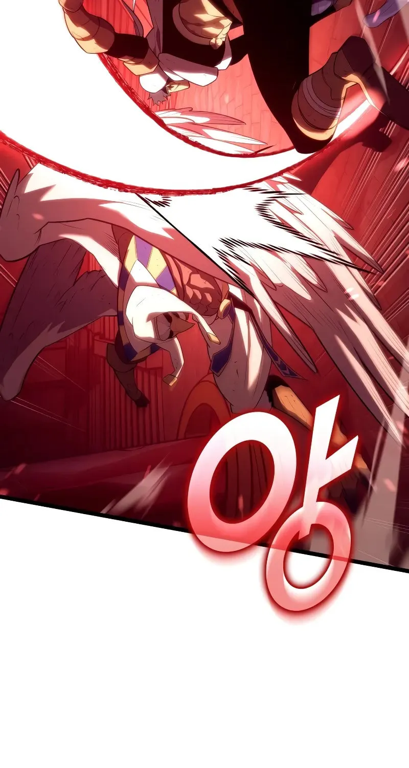 Return of the SSS-Class Ranker Chapter 130 page 45 - 
