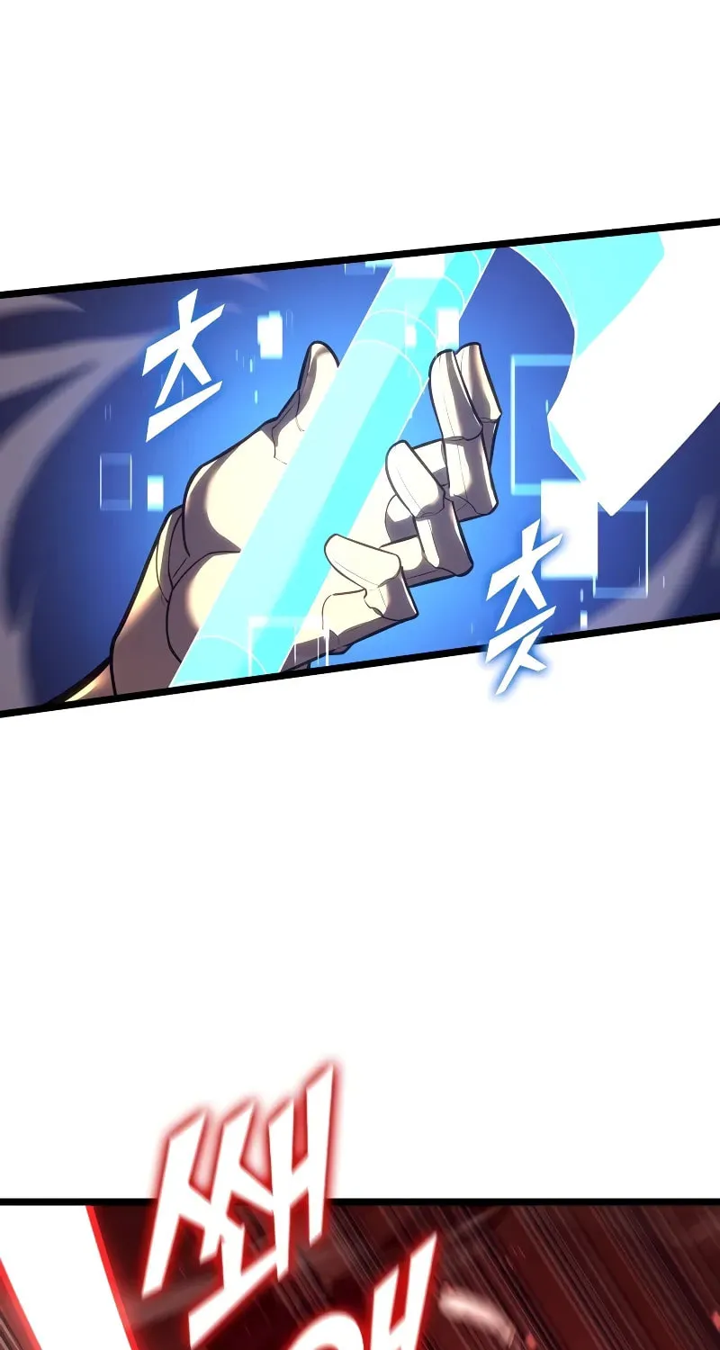Return of the SSS-Class Ranker Chapter 130 page 50 - 