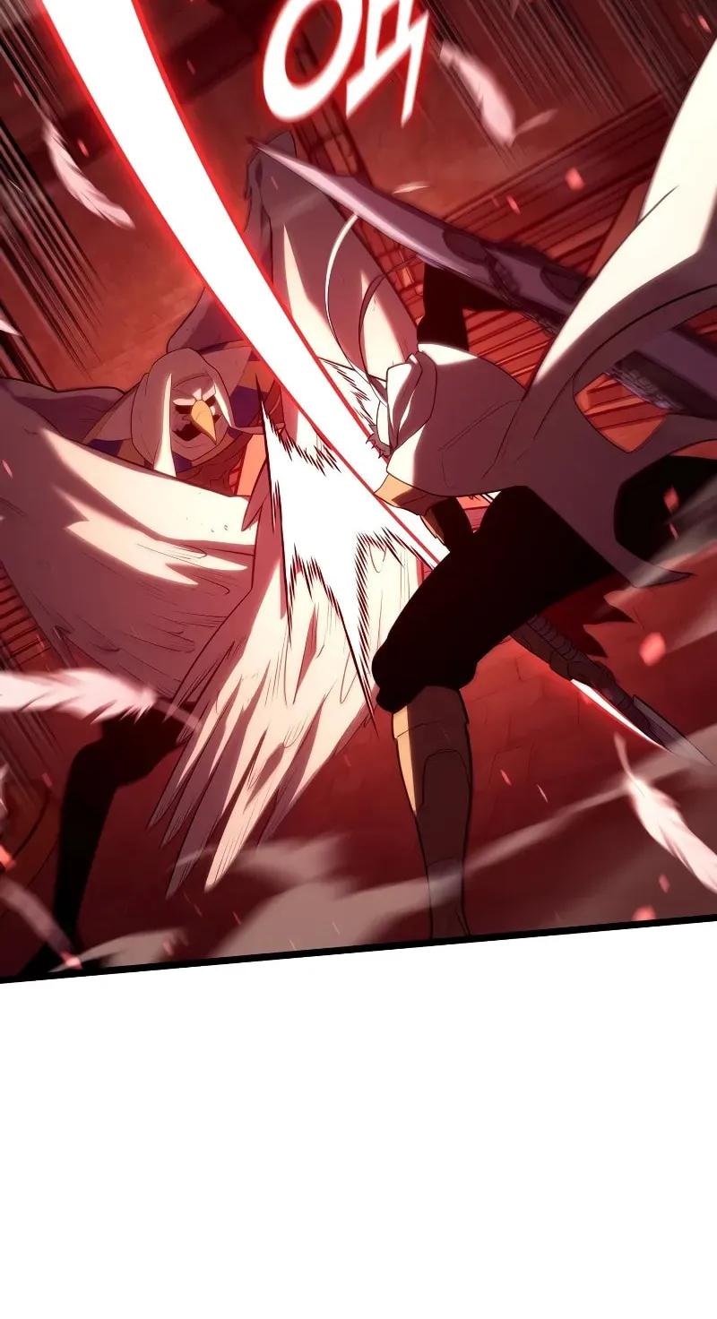 Return of the SSS-Class Ranker Chapter 130 page 51 - 