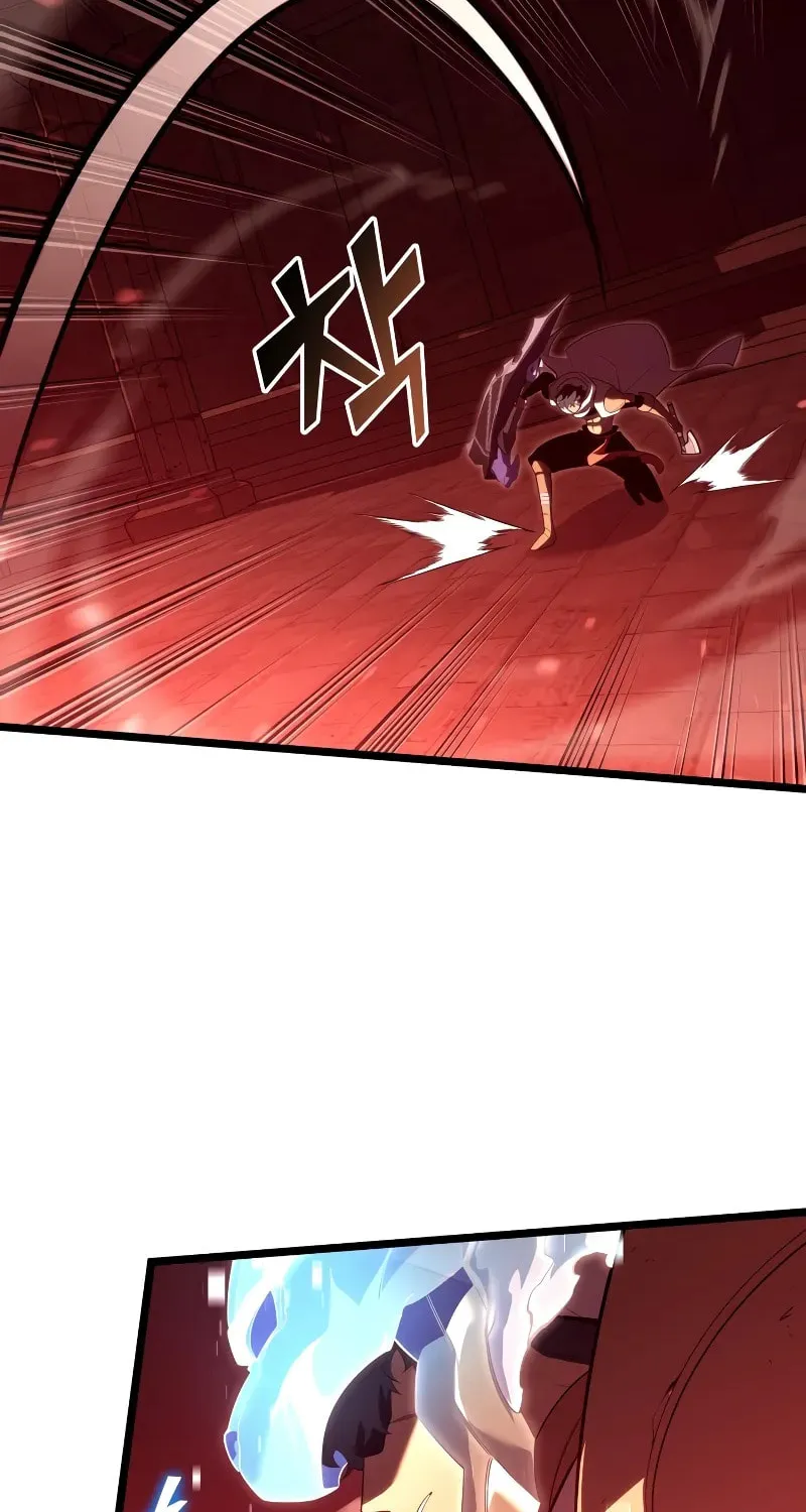 Return of the SSS-Class Ranker Chapter 130 page 53 - 