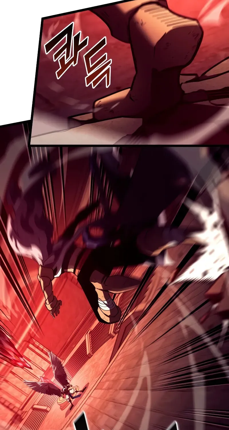 Return of the SSS-Class Ranker Chapter 130 page 56 - 