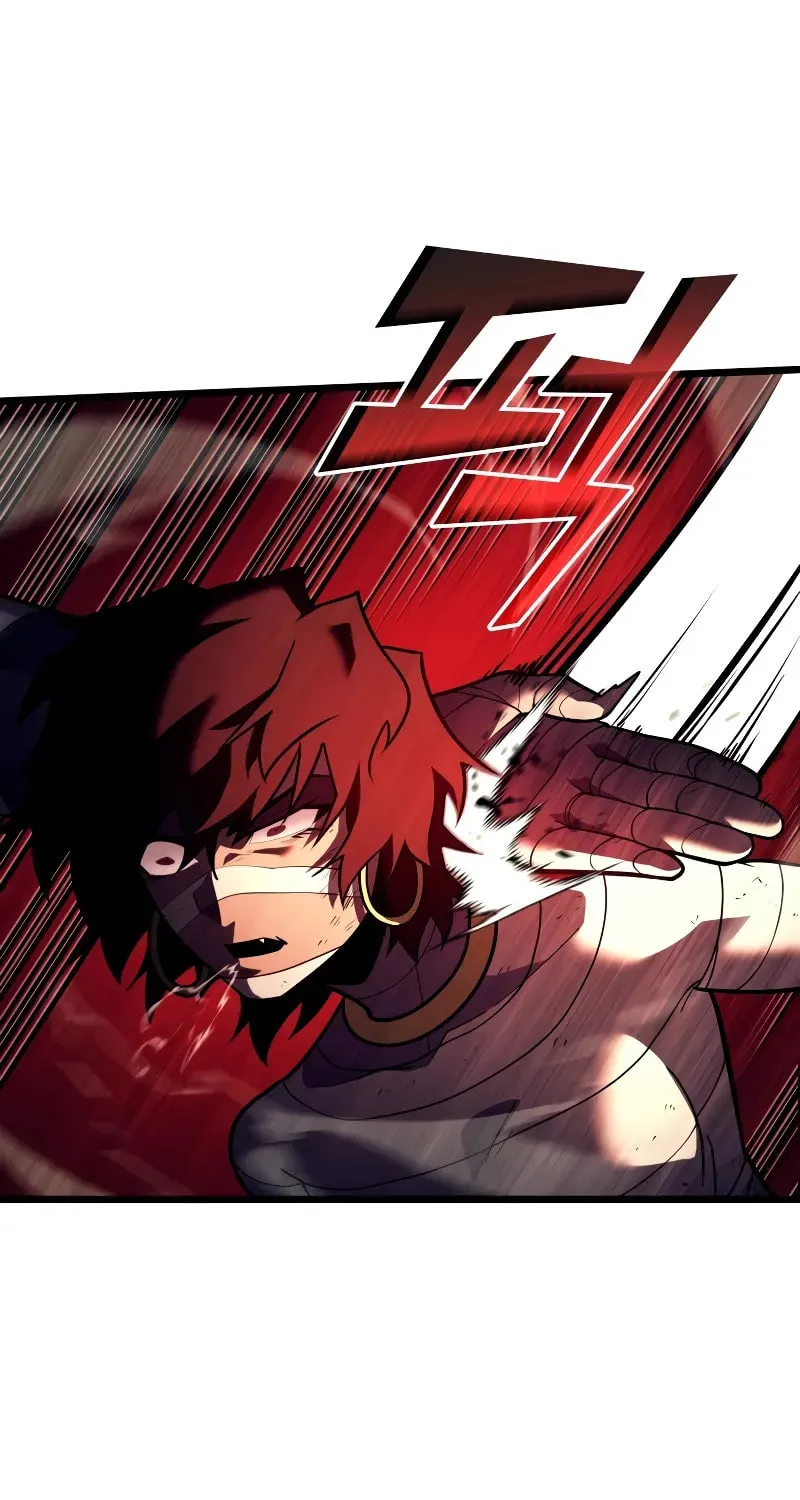 Return of the SSS-Class Ranker Chapter 130 page 8 - 