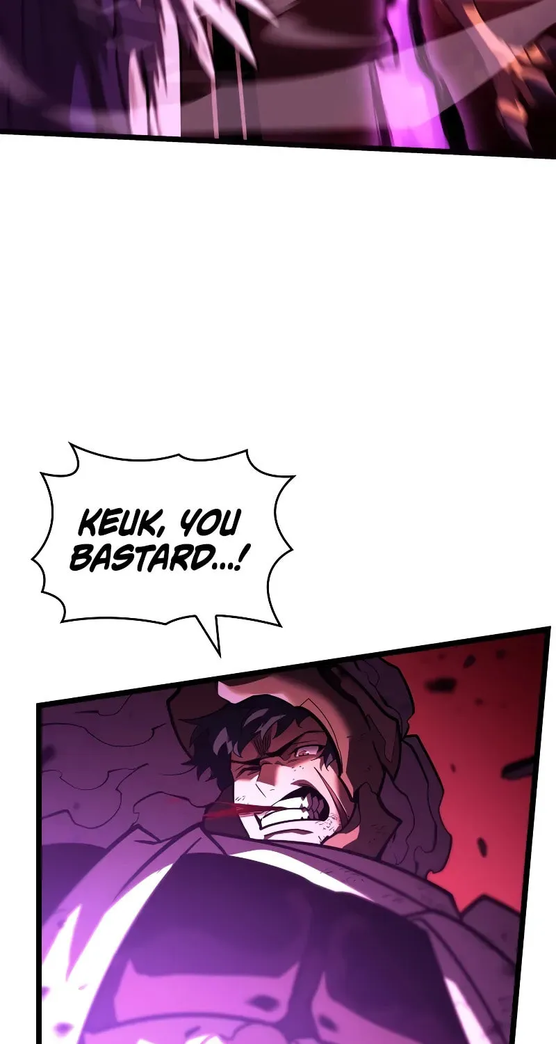 Return of the SSS-Class Ranker Chapter 130 page 71 - 