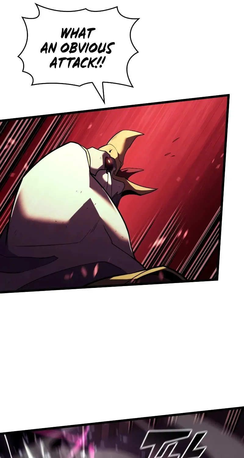 Return of the SSS-Class Ranker Chapter 130 page 75 - 