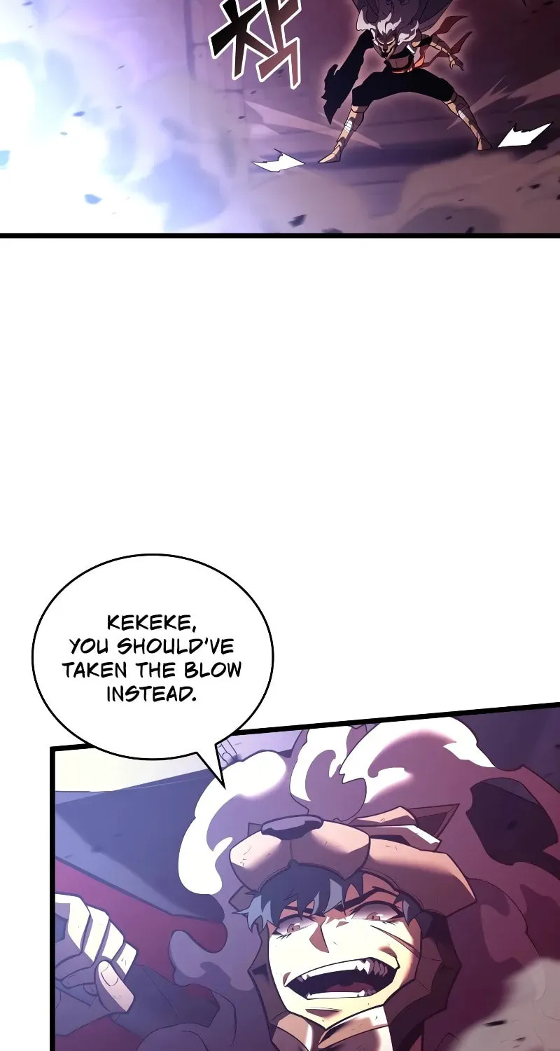 Return of the SSS-Class Ranker Chapter 130 page 80 - 