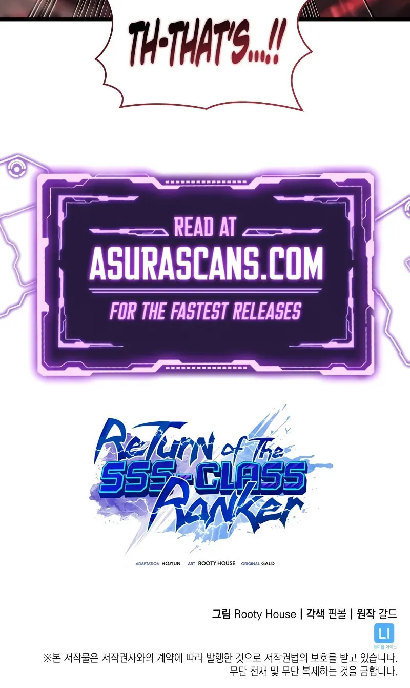 Return of the SSS-Class Ranker Chapter 130 page 86 - 