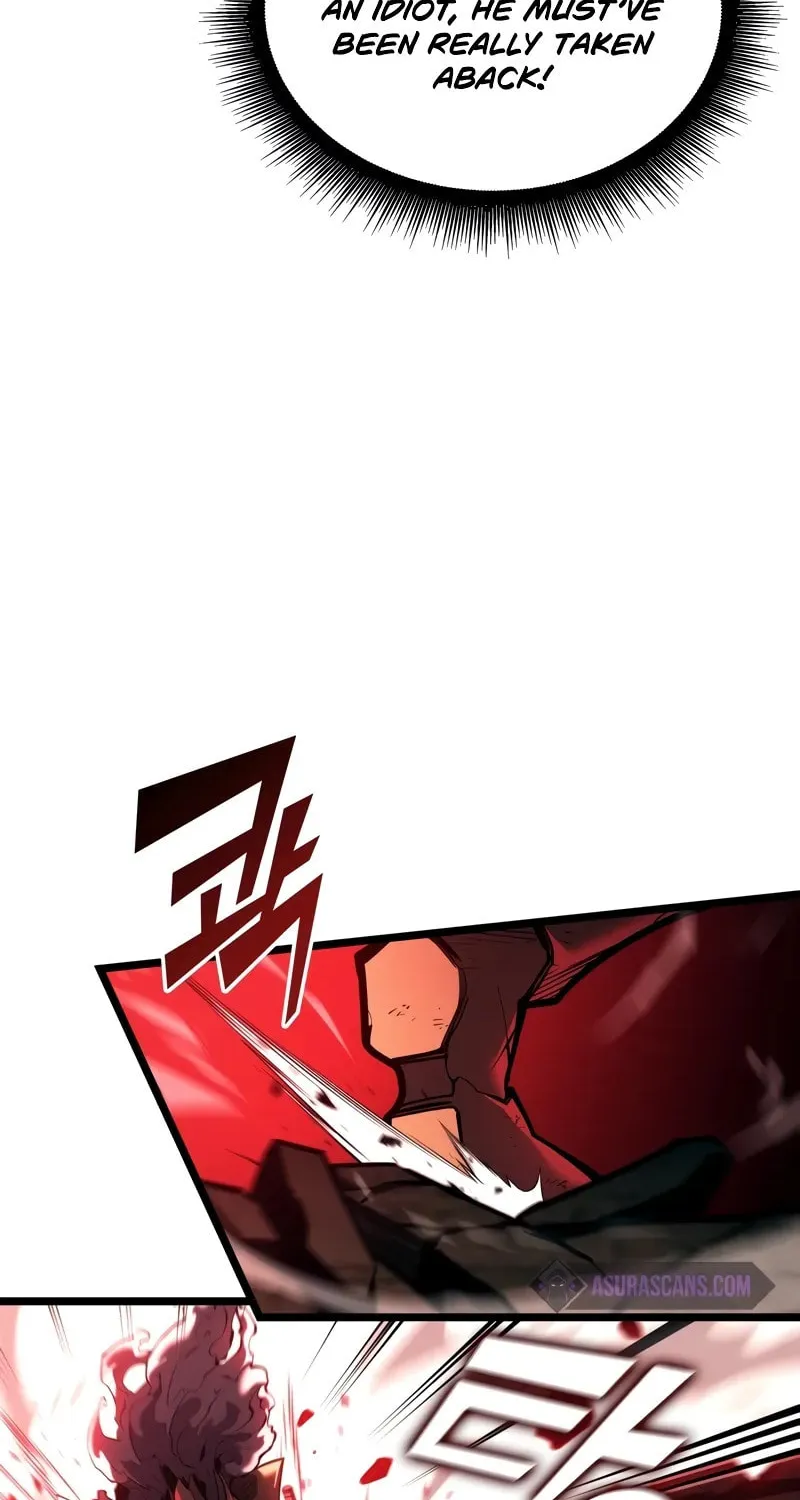 Return of the SSS-Class Ranker Chapter 131 page 16 - 